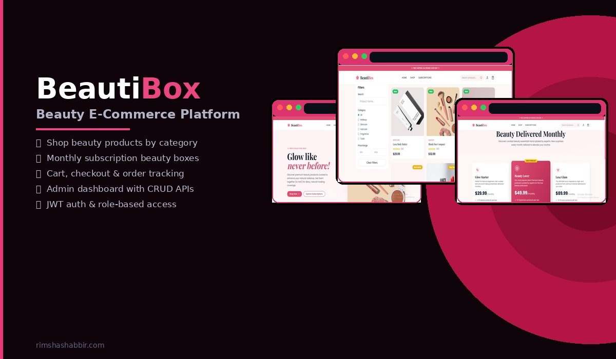 BeautiBox
