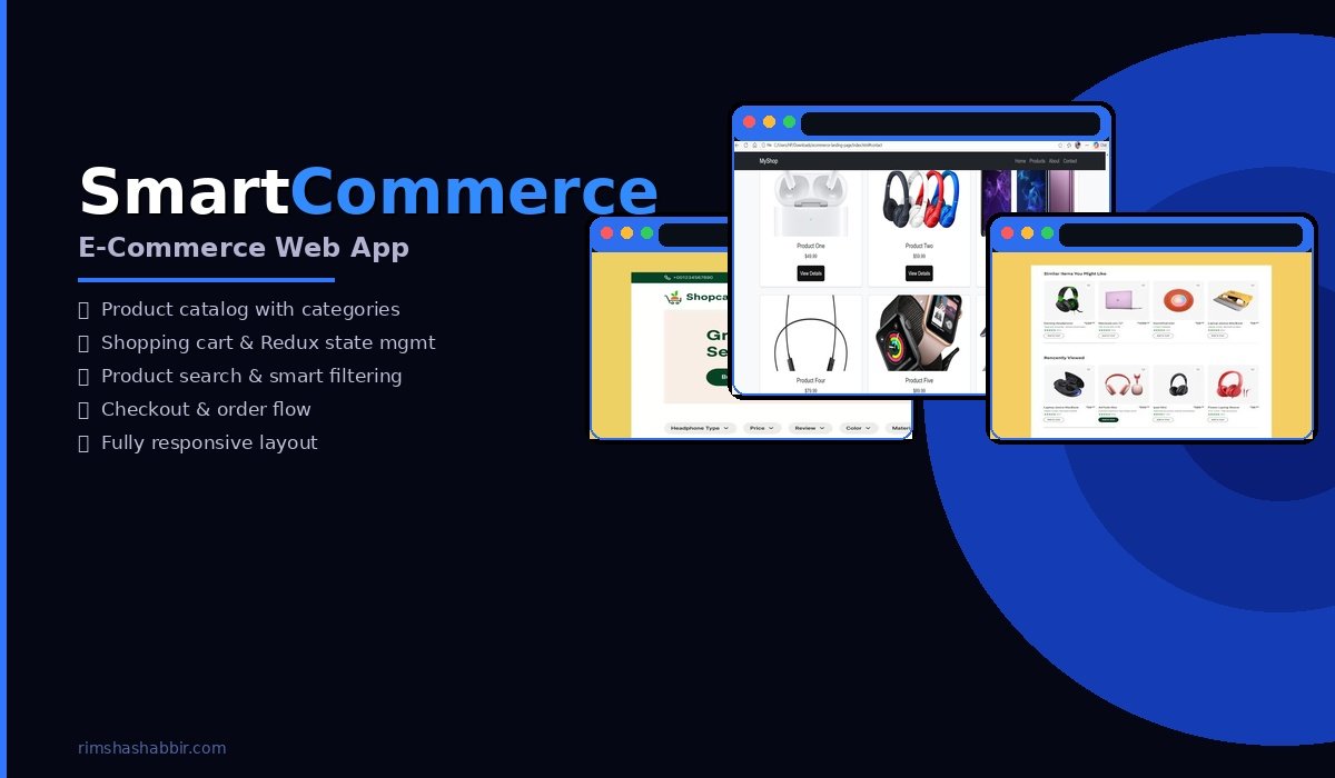 SmartCommerce